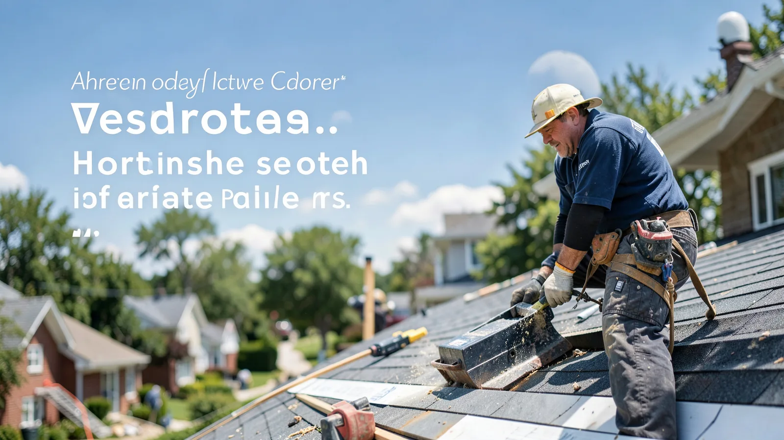 Roof Replacement in Cloverdale, OH near me